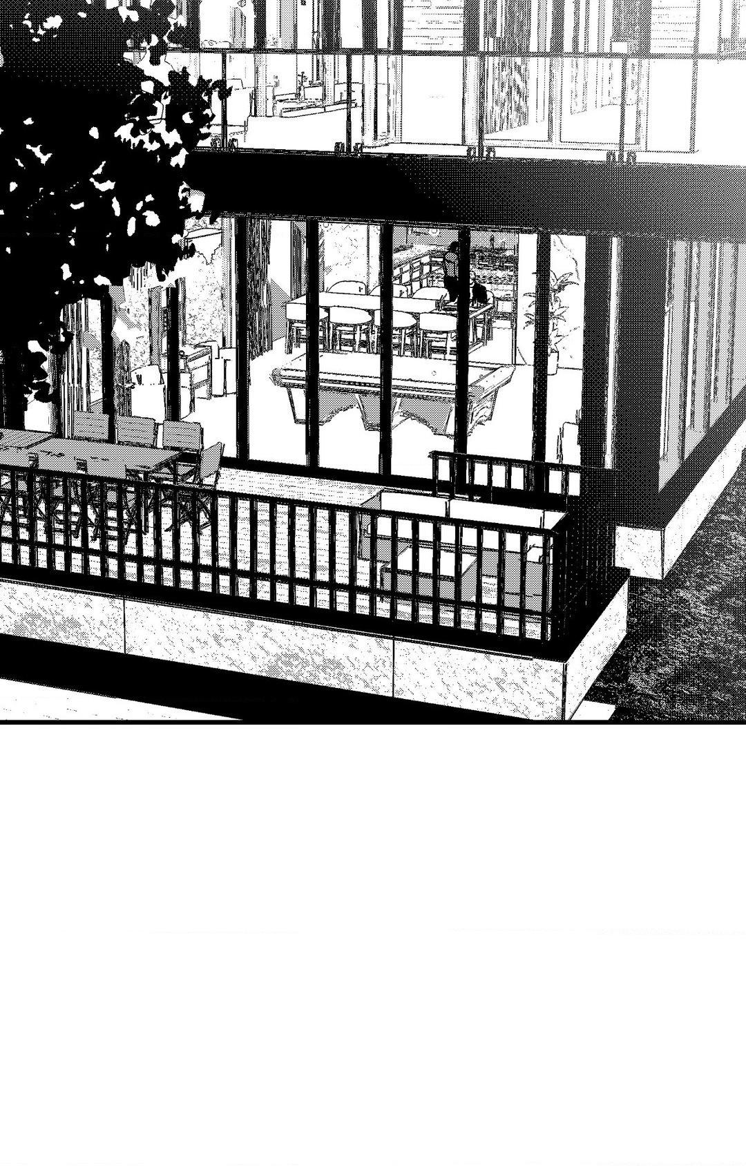 Midnight Men - Chapter 94 manhwa