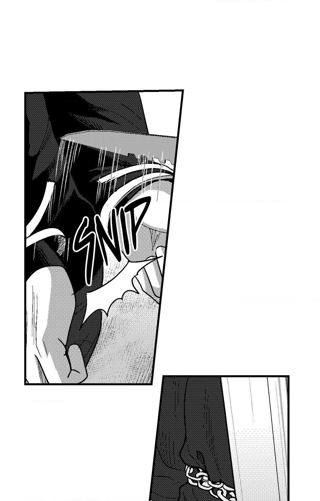 Midnight Men - Chapter 94 manhwa