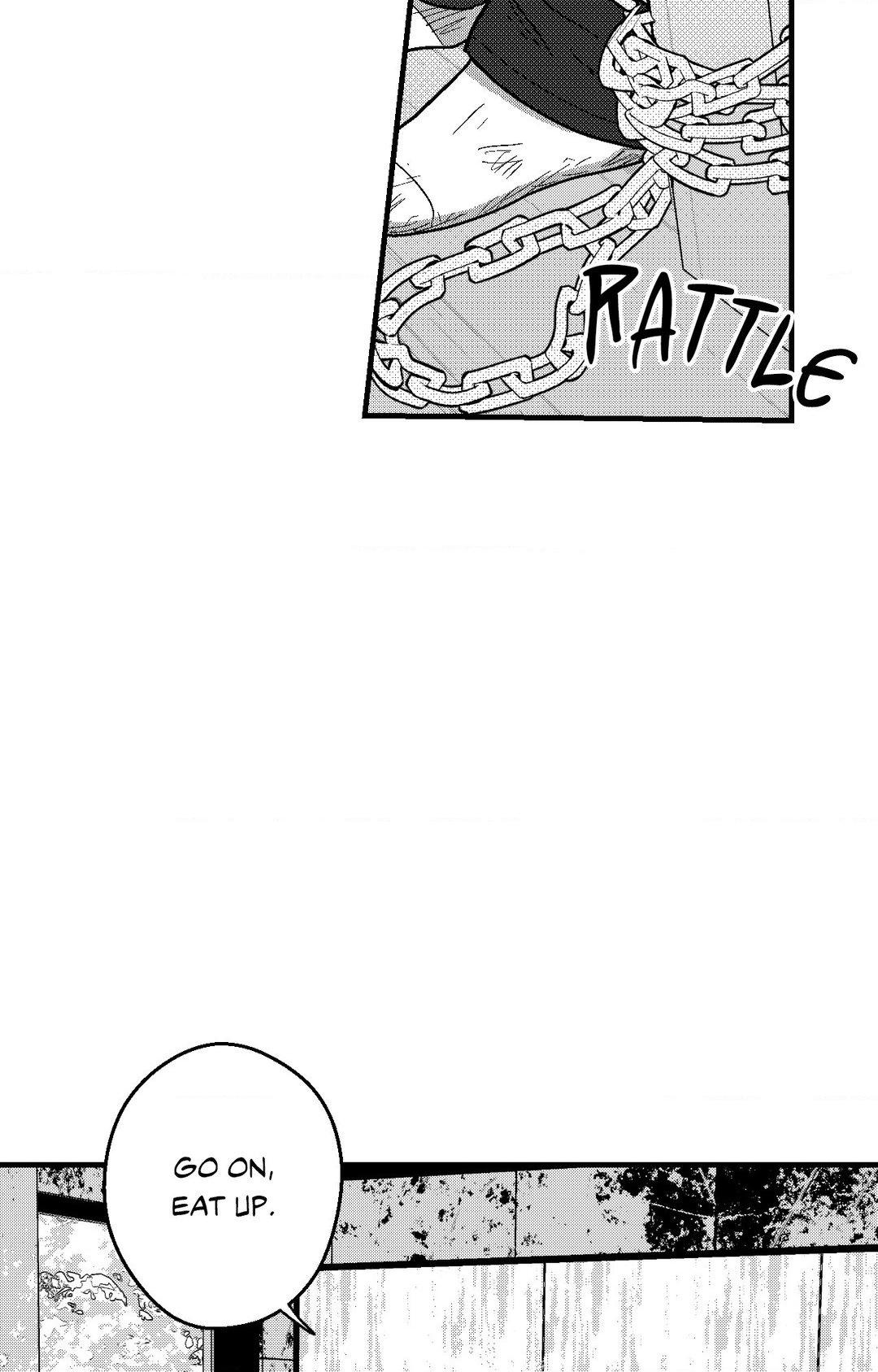 Midnight Men - Chapter 94 manhwa