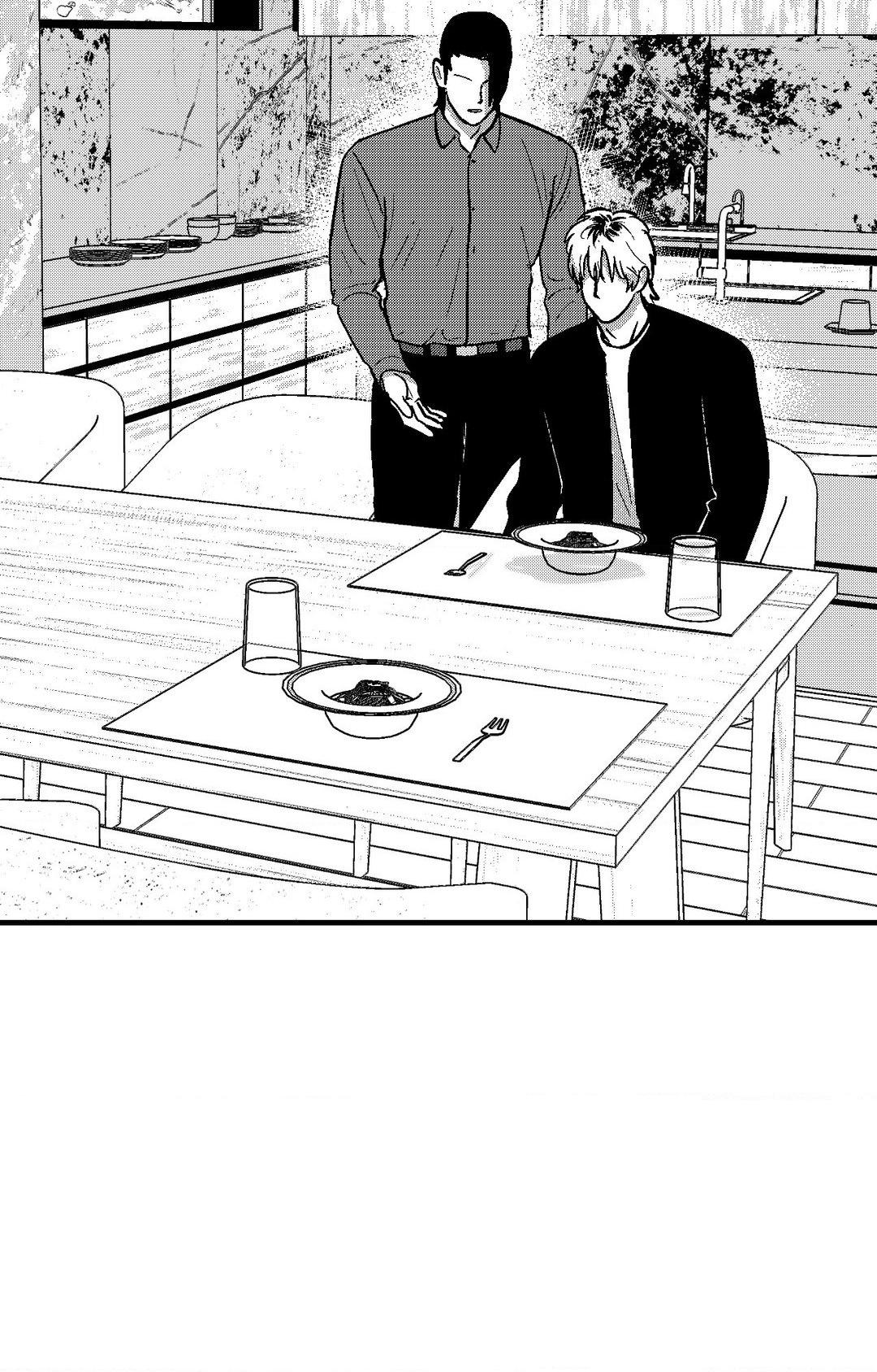 Midnight Men - Chapter 94 manhwa