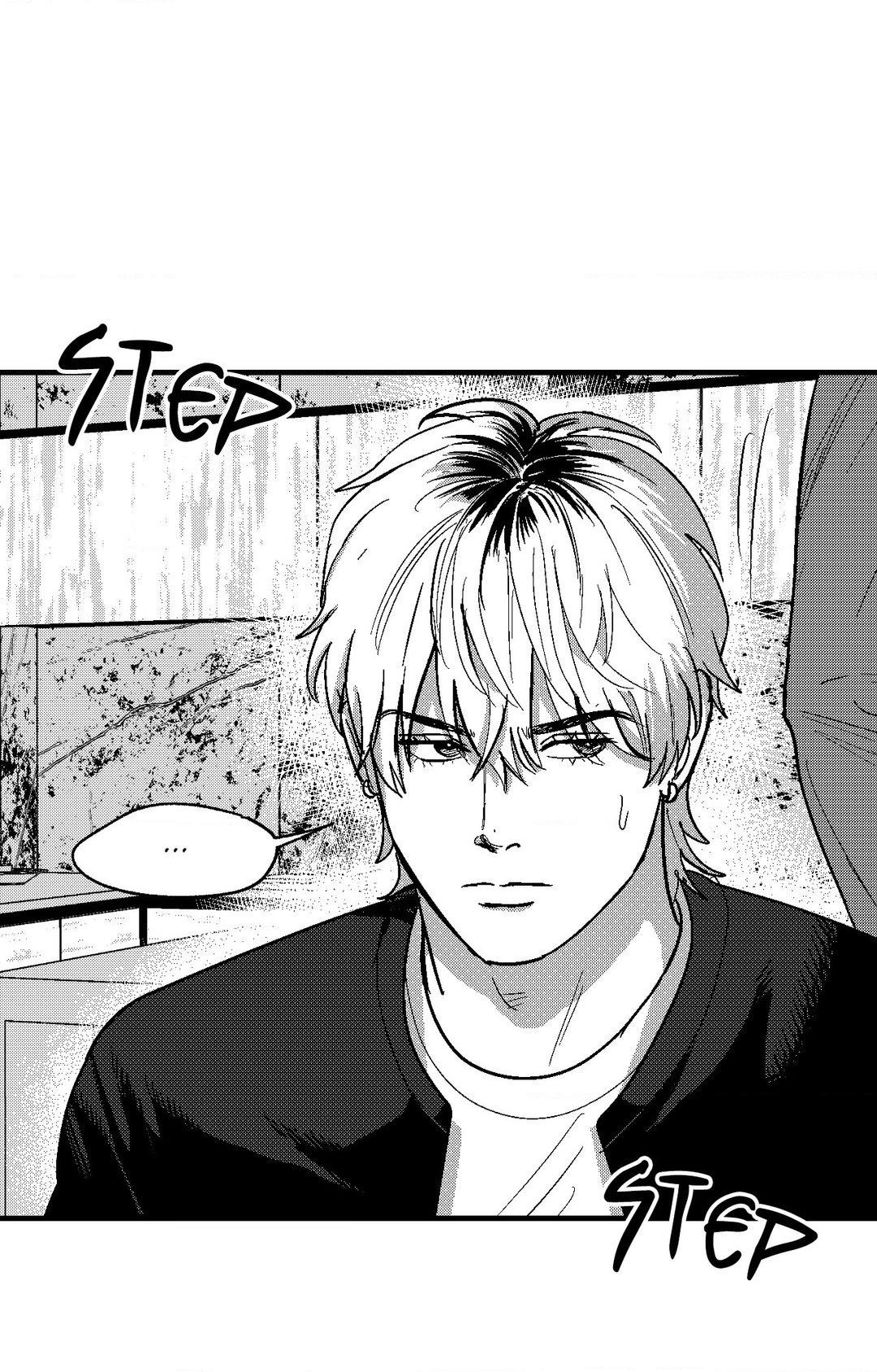 Midnight Men - Chapter 94 manhwa