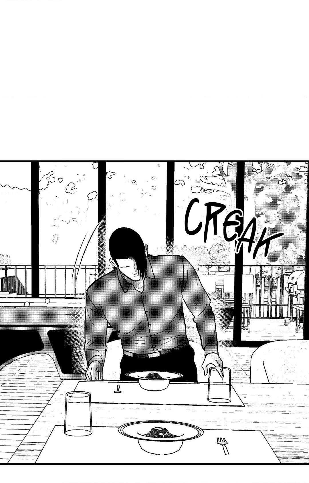 Midnight Men - Chapter 94 manhwa