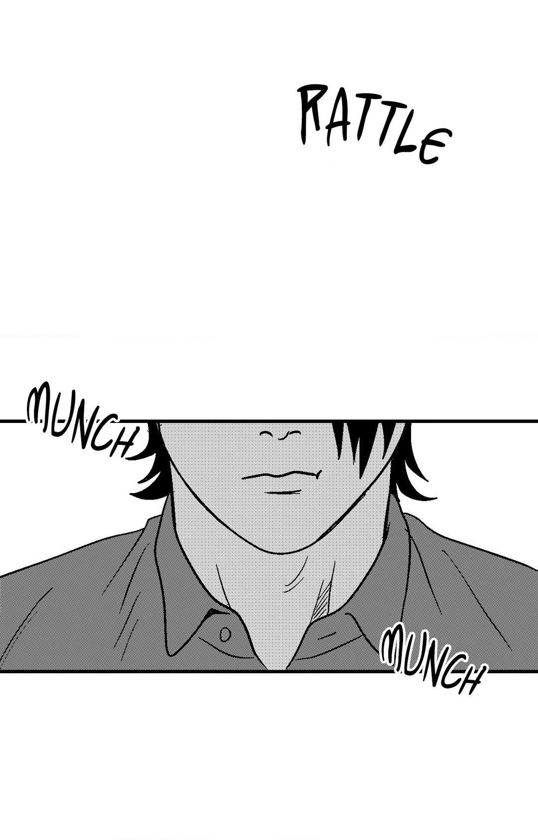 Midnight Men - Chapter 94 manhwa
