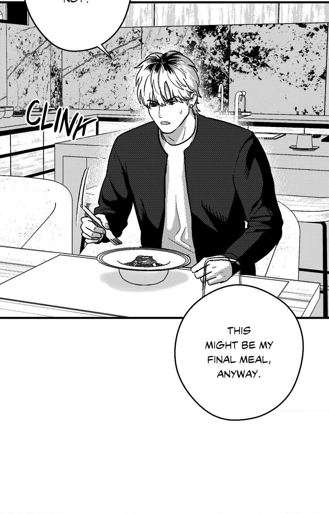 Midnight Men - Chapter 94 manhwa
