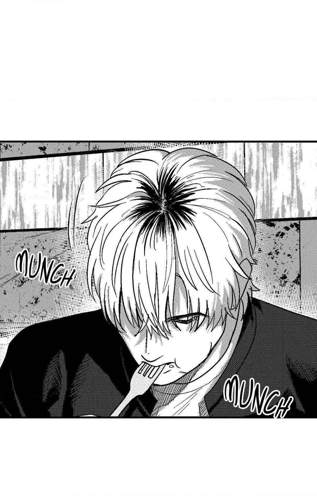 Midnight Men - Chapter 94 manhwa