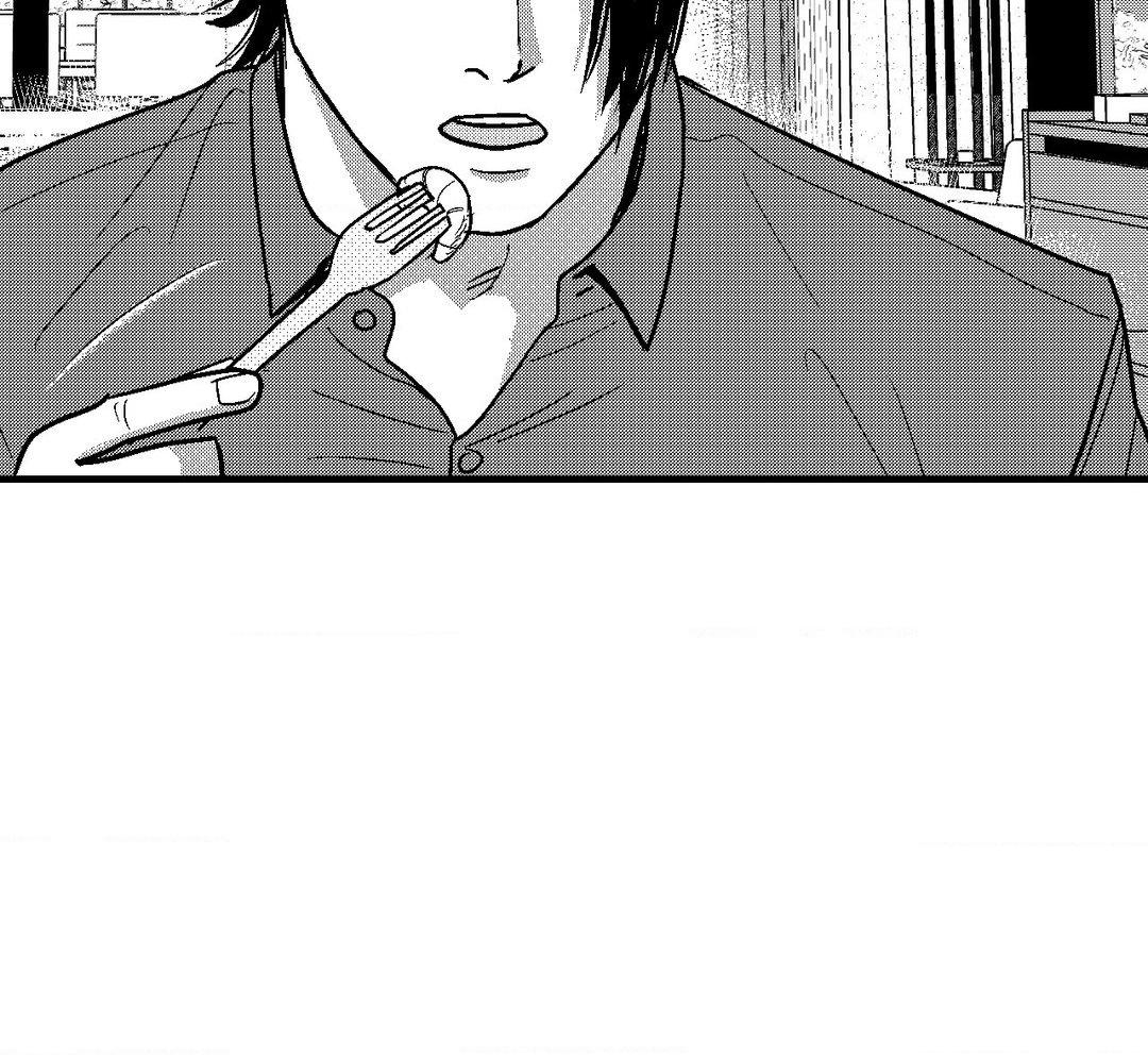 Midnight Men - Chapter 94 manhwa