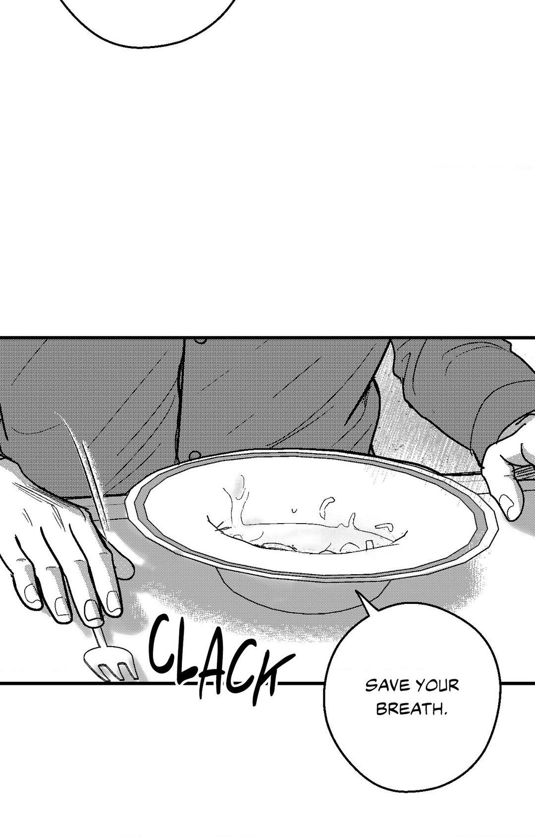 Midnight Men - Chapter 94 manhwa