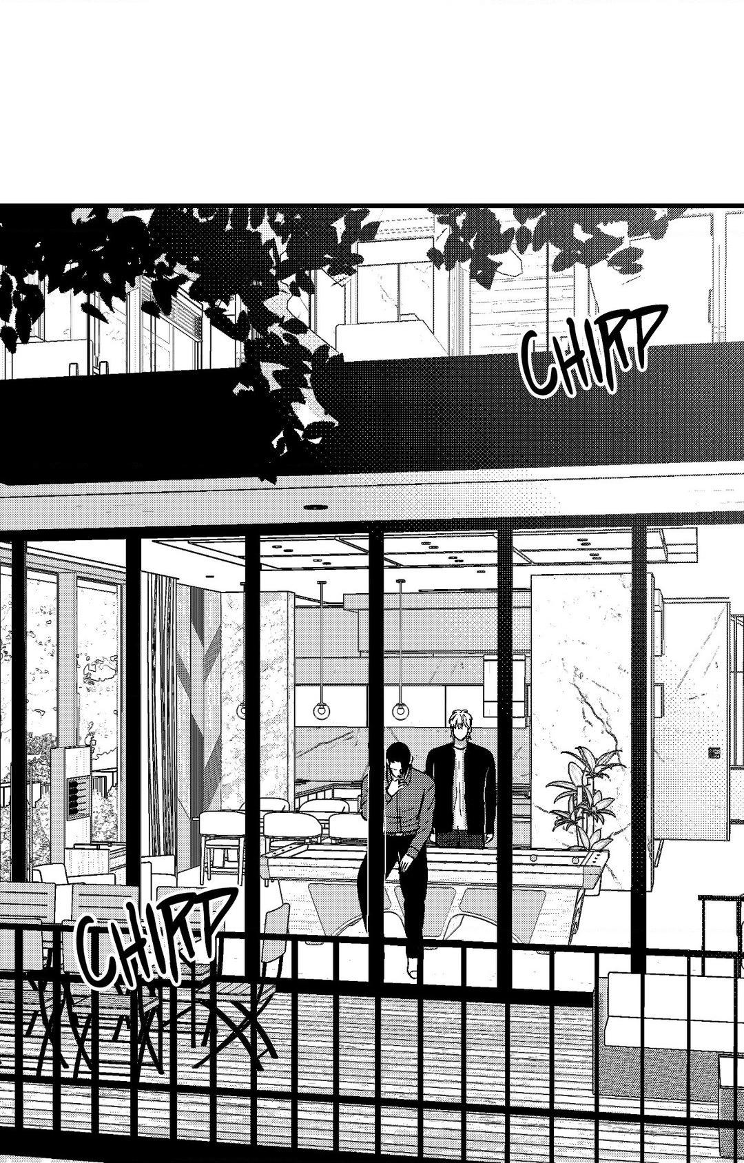 Midnight Men - Chapter 94 manhwa
