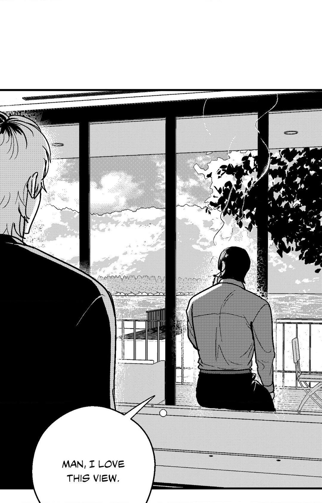 Midnight Men - Chapter 94 manhwa