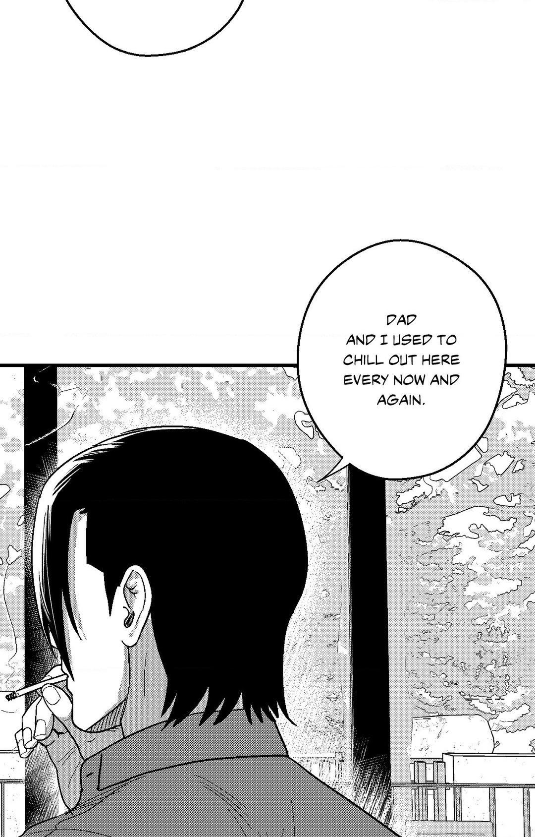 Midnight Men - Chapter 94 manhwa
