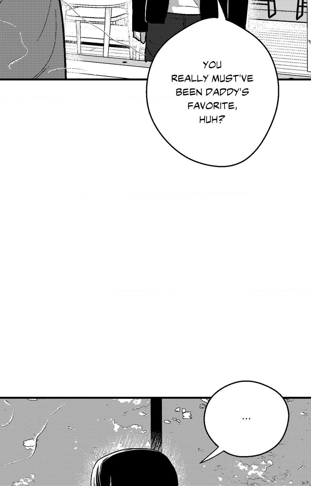 Midnight Men - Chapter 94 manhwa