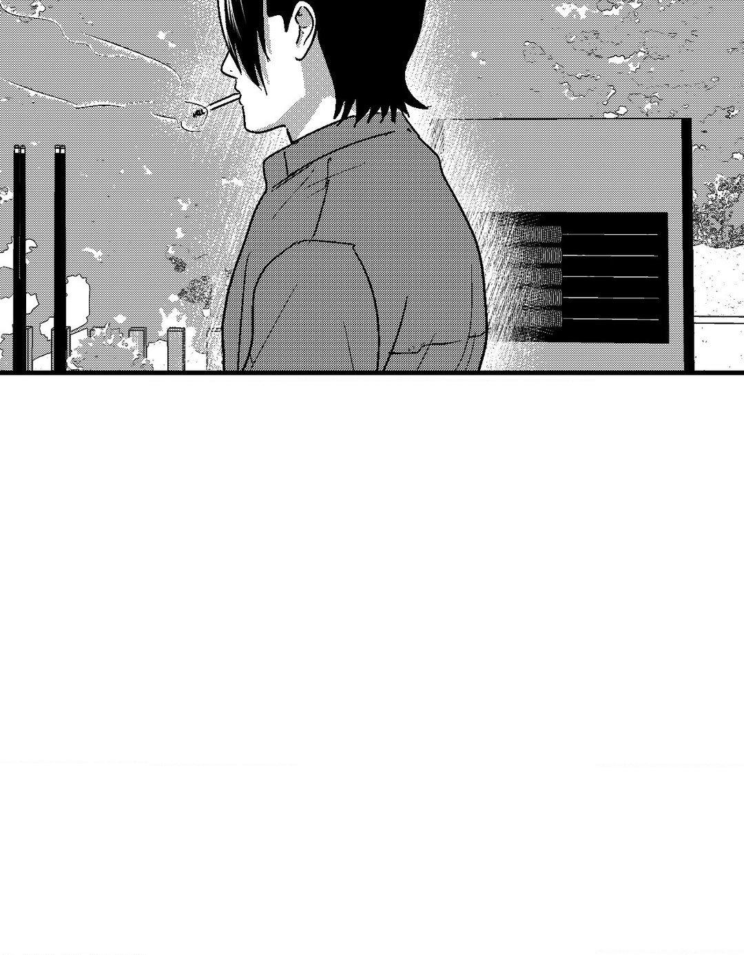 Midnight Men - Chapter 94 manhwa