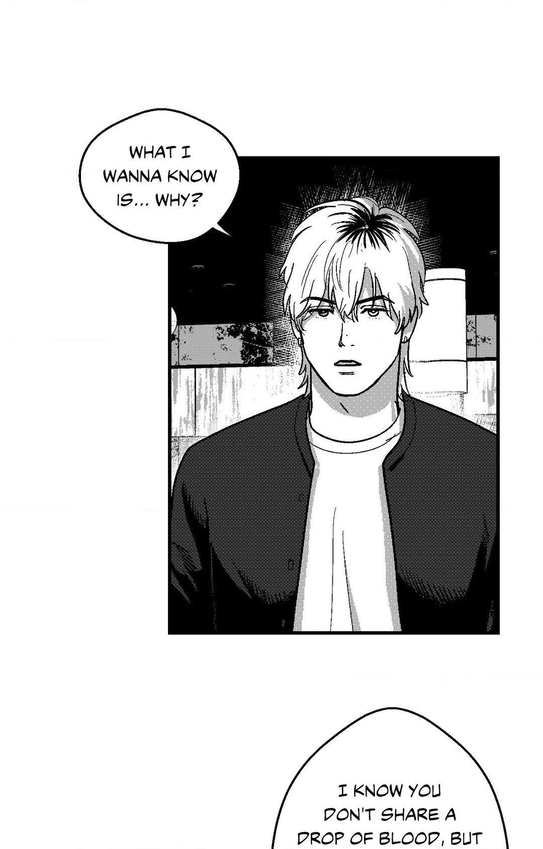 Midnight Men - Chapter 94 manhwa