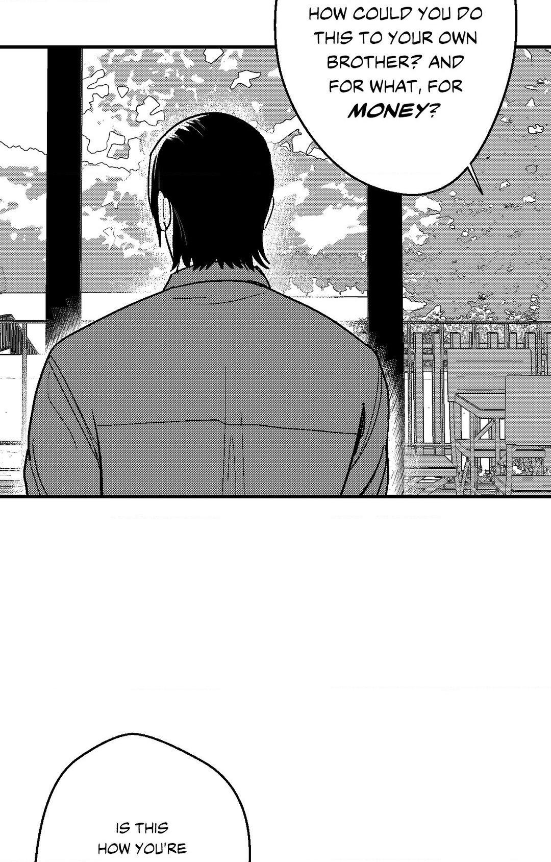Midnight Men - Chapter 94 manhwa