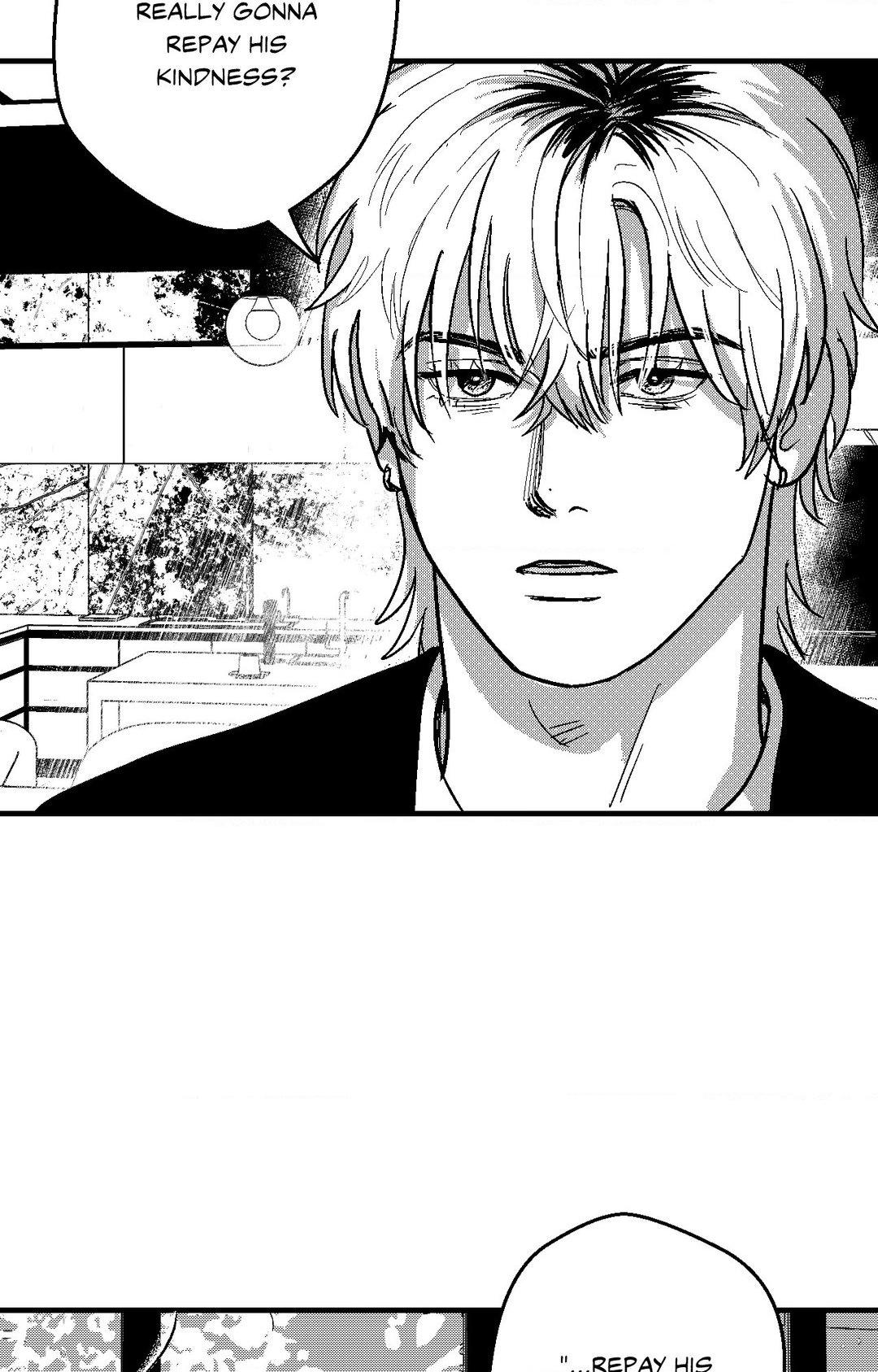 Midnight Men - Chapter 94 manhwa