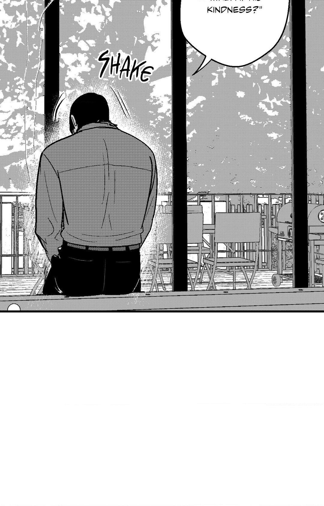 Midnight Men - Chapter 94 manhwa