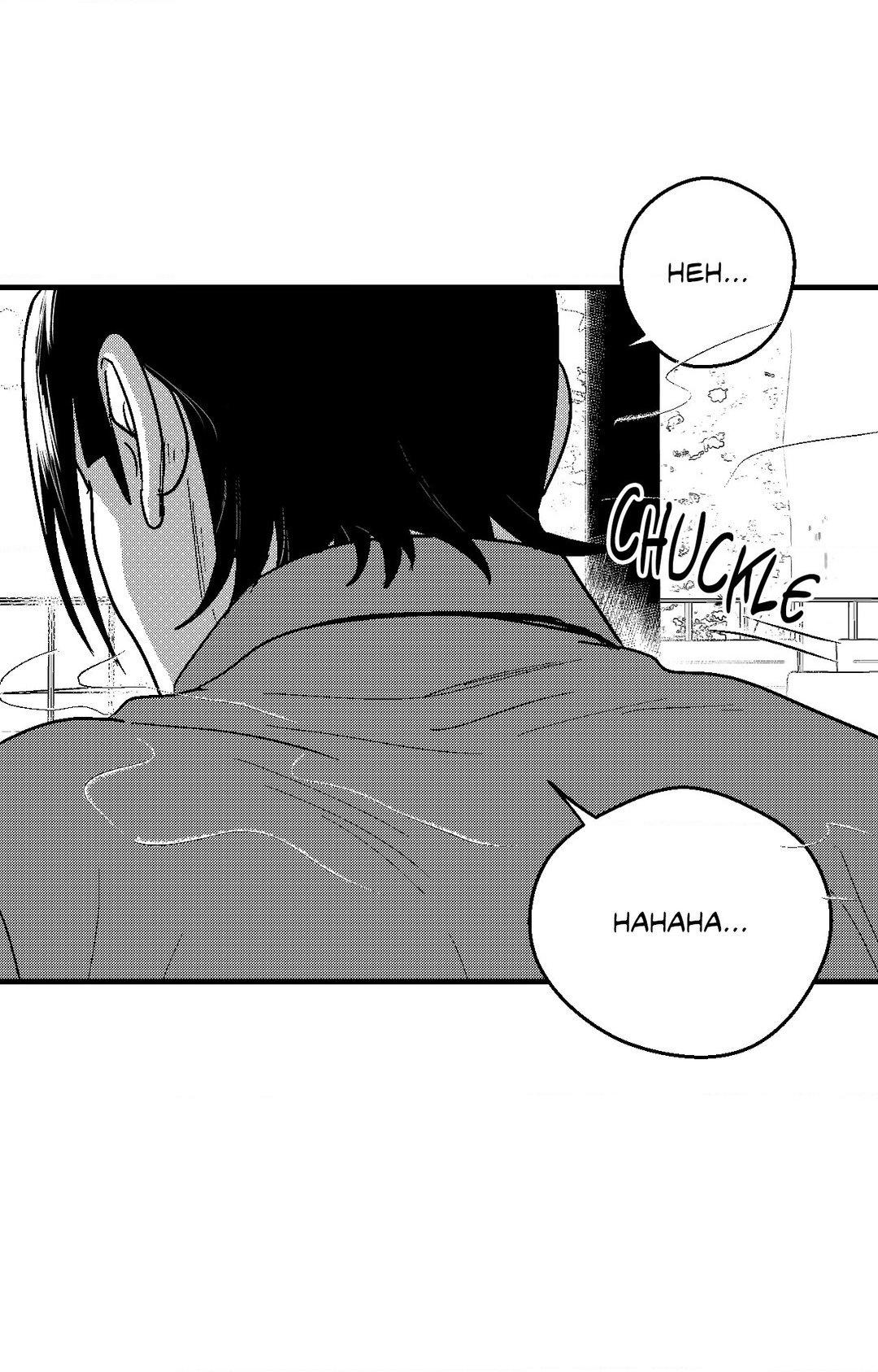 Midnight Men - Chapter 94 manhwa