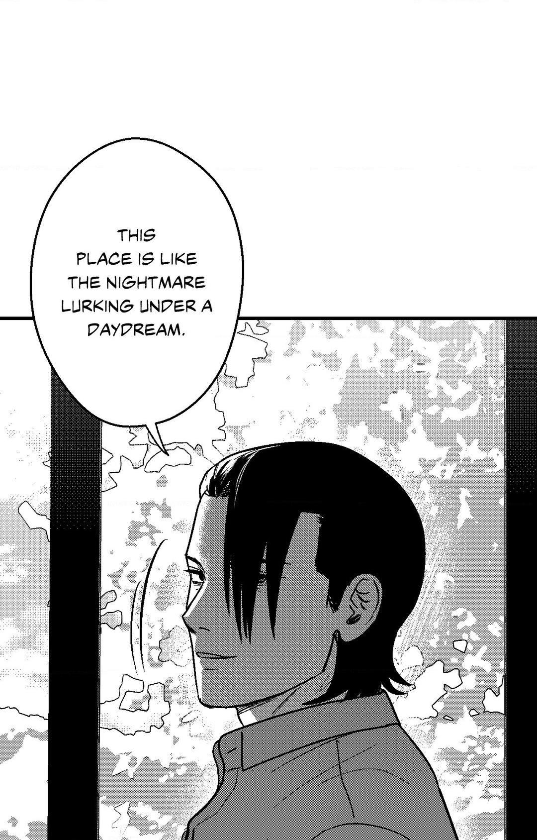 Midnight Men - Chapter 94 manhwa