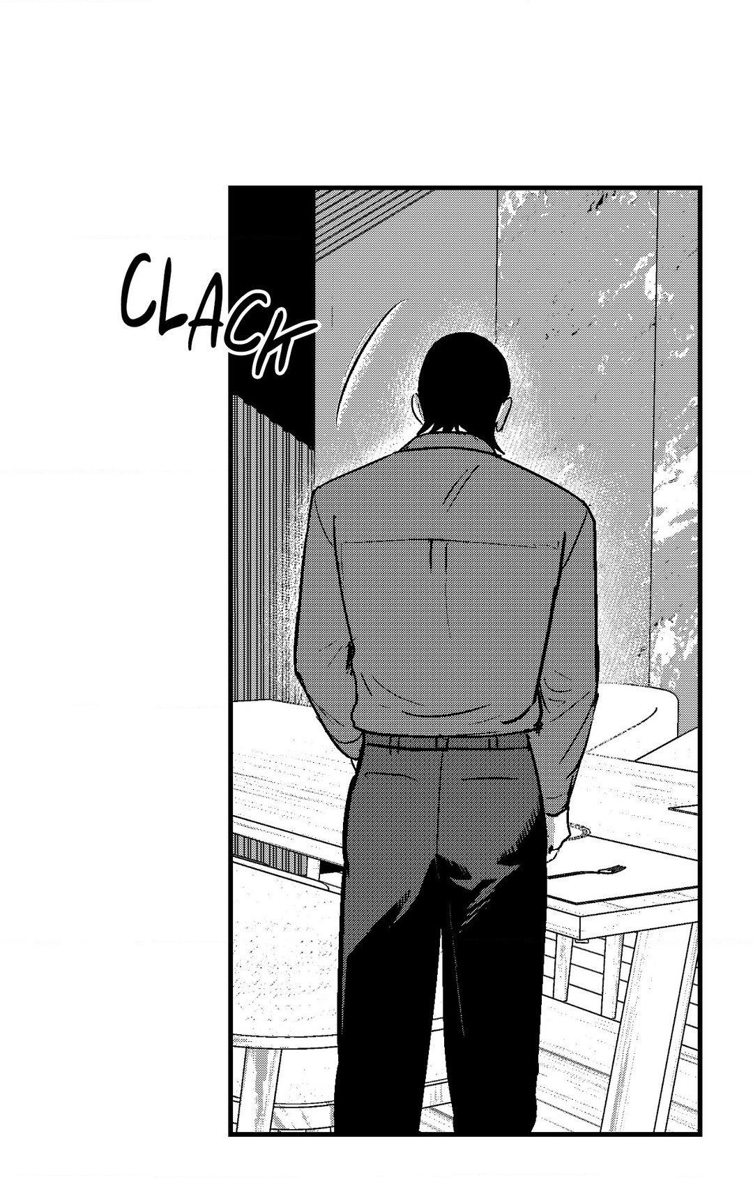 Midnight Men - Chapter 94 manhwa