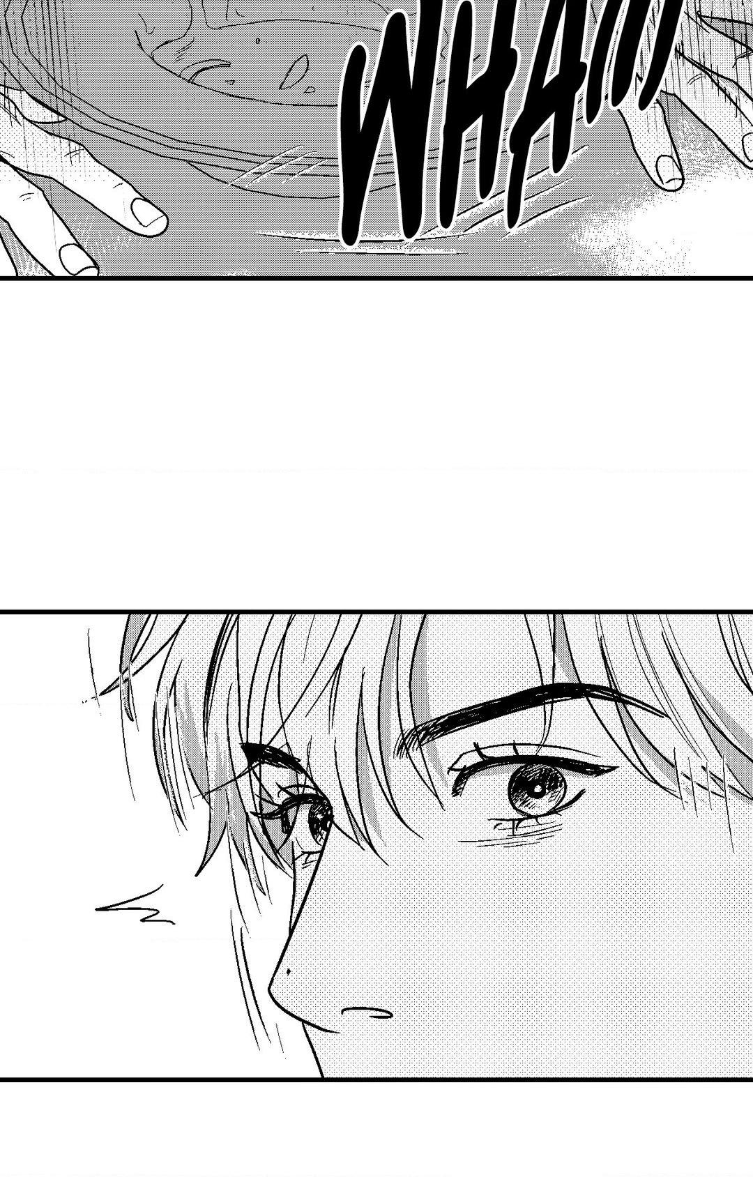 Midnight Men - Chapter 94 manhwa