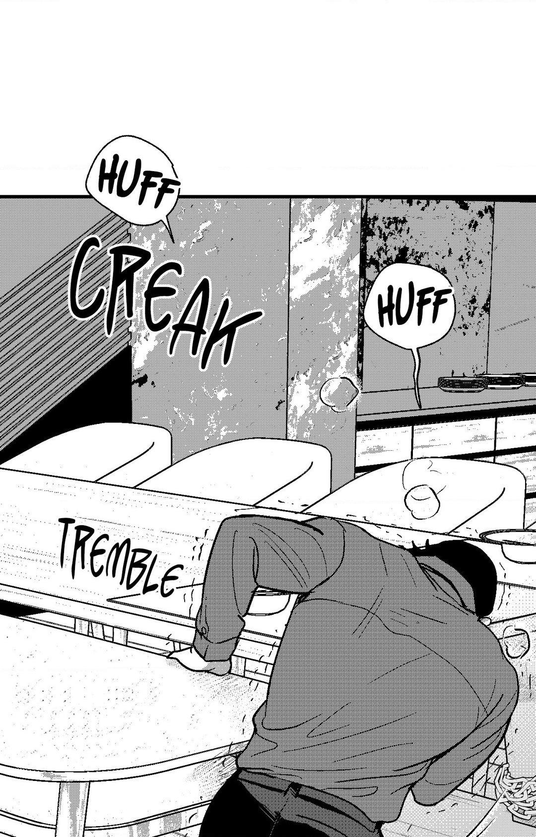 Midnight Men - Chapter 94 manhwa
