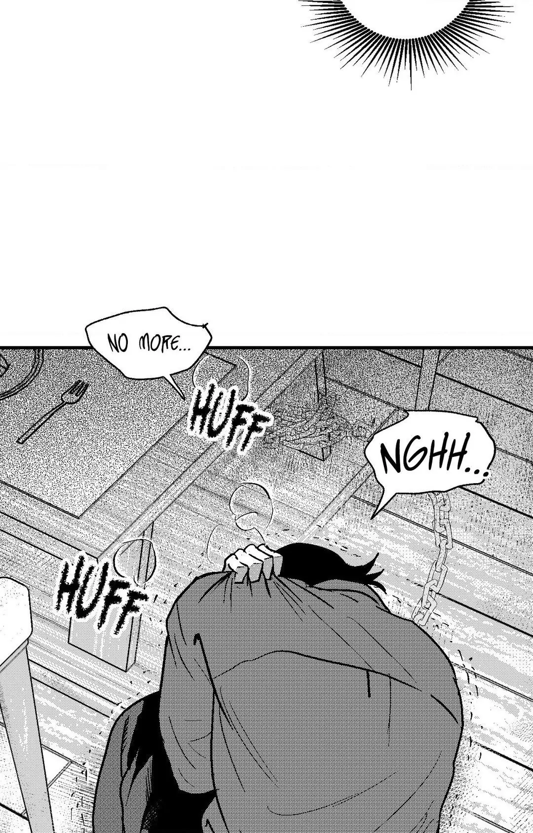 Midnight Men - Chapter 94 manhwa