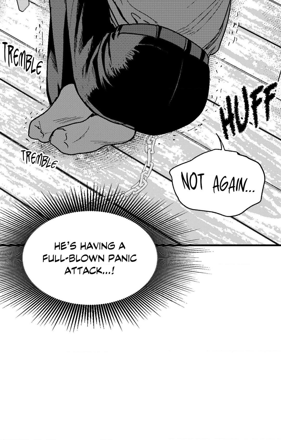 Midnight Men - Chapter 94 manhwa