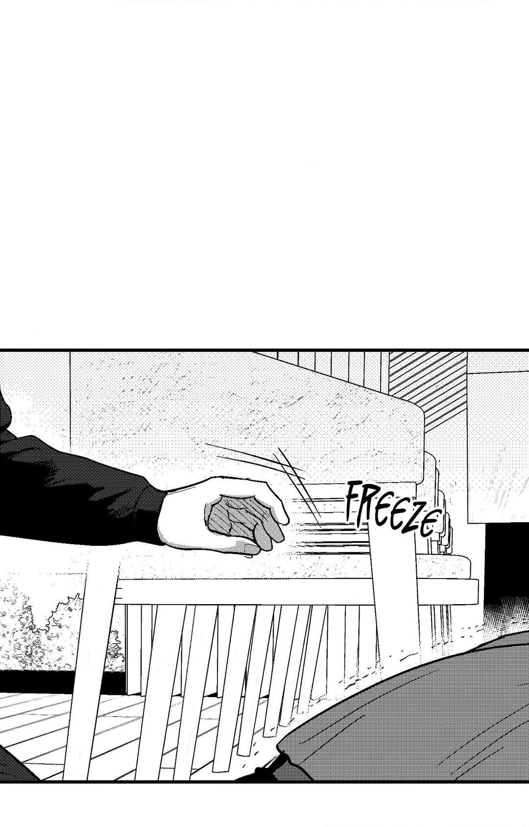 Midnight Men - Chapter 95 manhwa