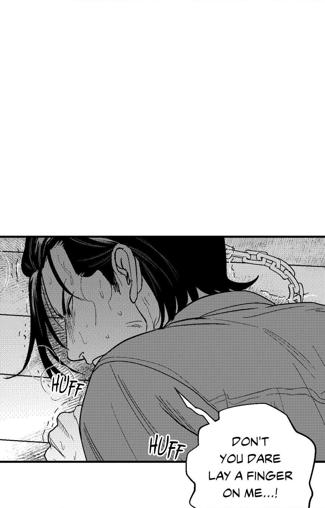 Midnight Men - Chapter 95 manhwa