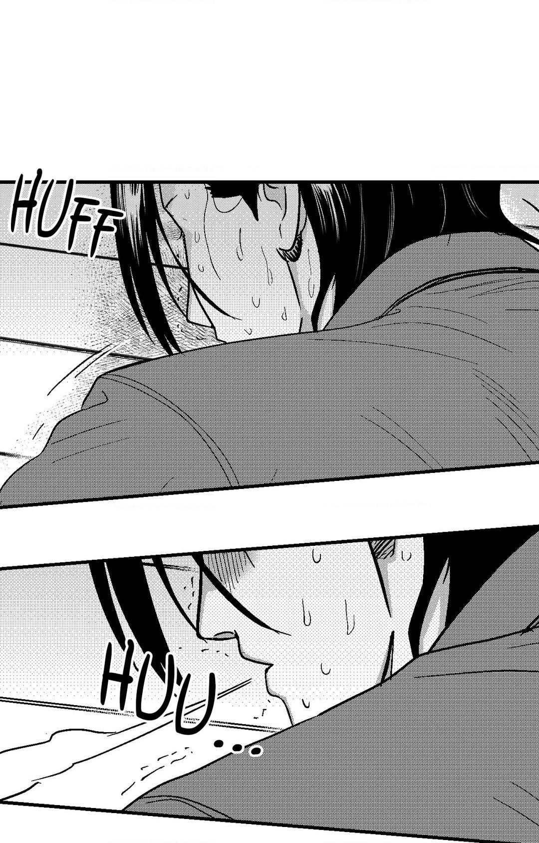 Midnight Men - Chapter 95 manhwa