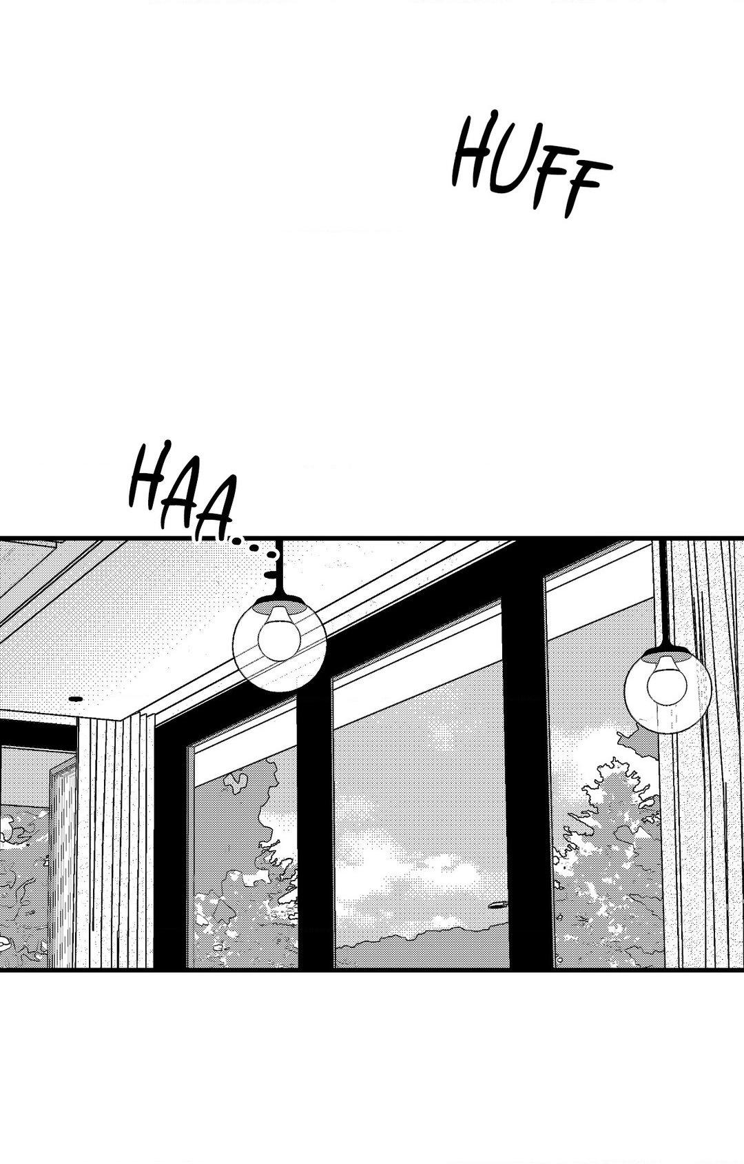Midnight Men - Chapter 95 manhwa