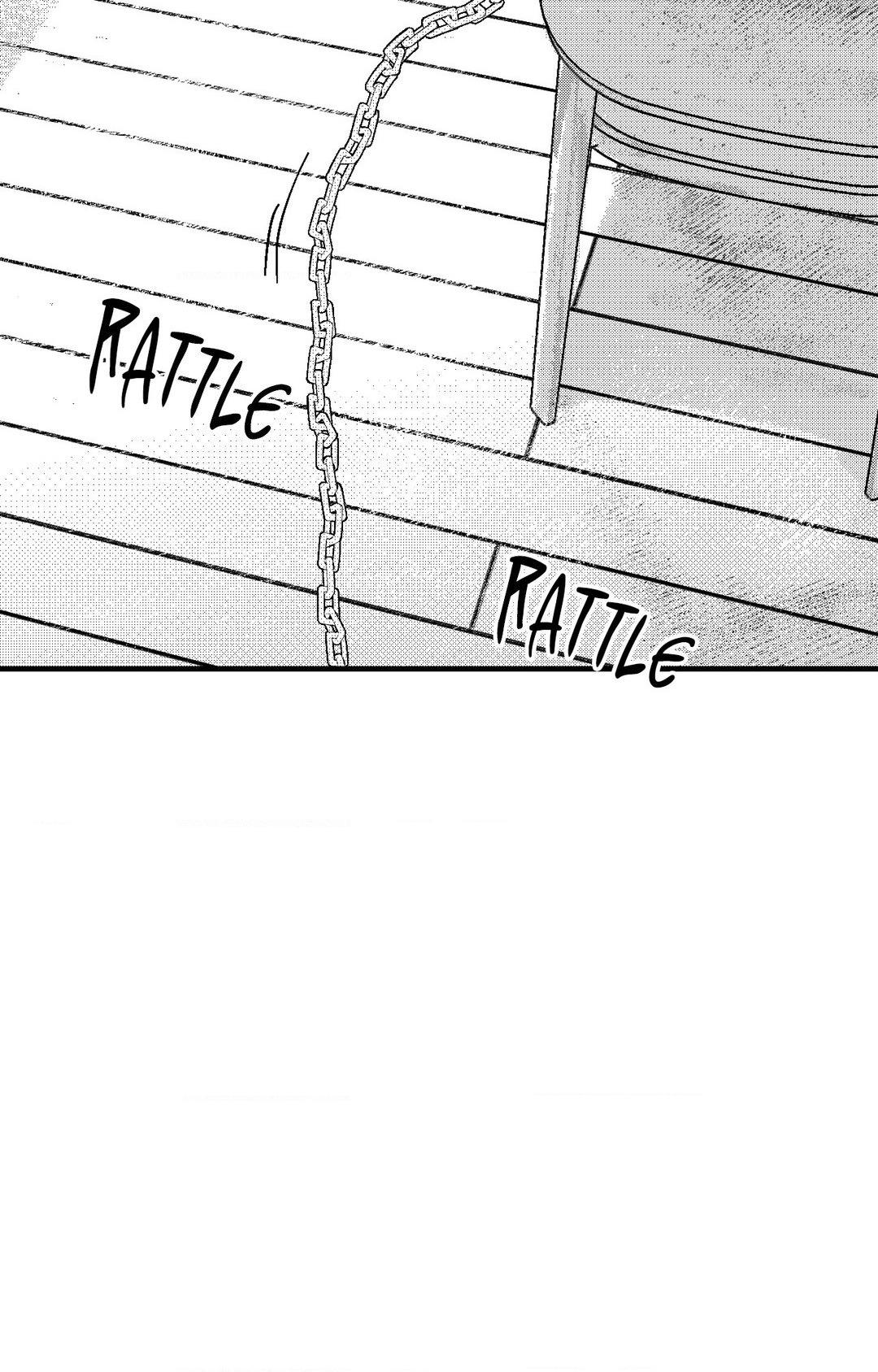 Midnight Men - Chapter 95 manhwa