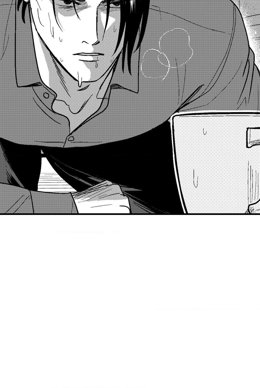 Midnight Men - Chapter 95 manhwa