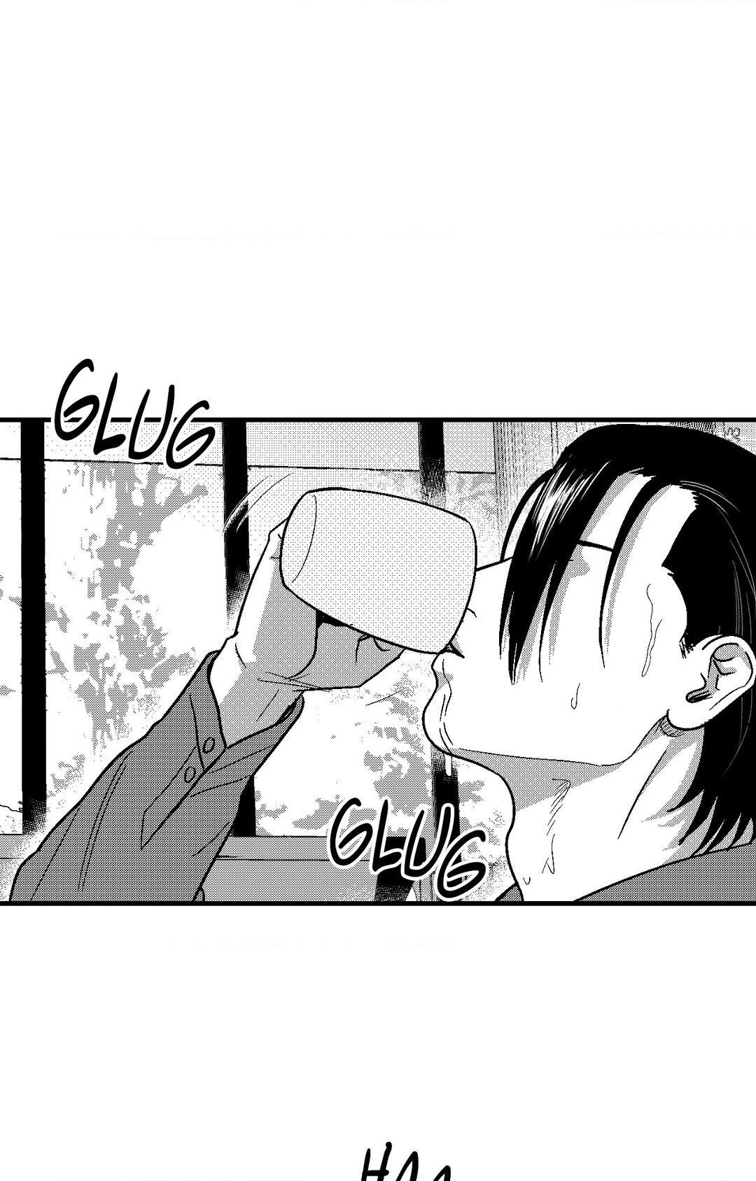 Midnight Men - Chapter 95 manhwa