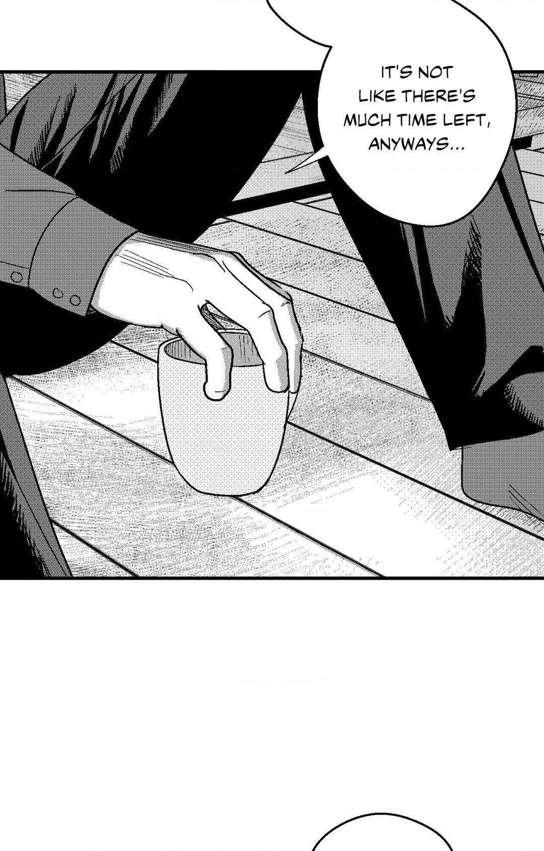 Midnight Men - Chapter 95 manhwa