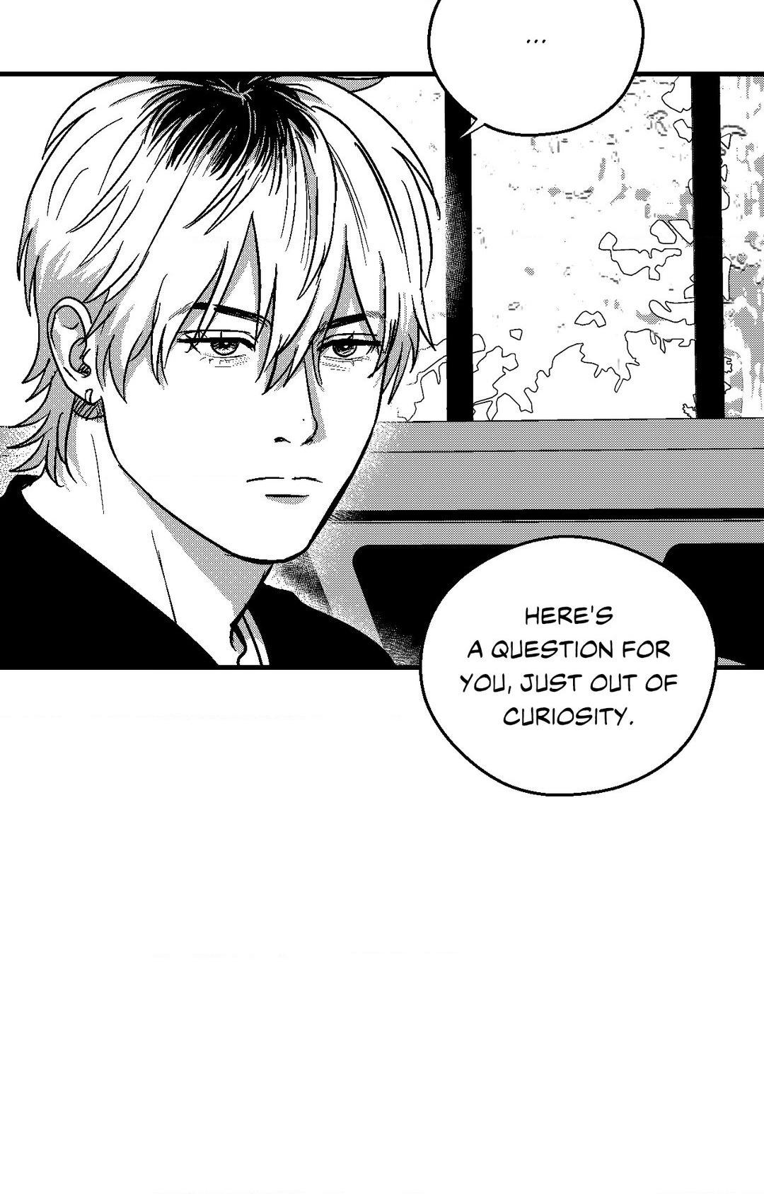 Midnight Men - Chapter 95 manhwa