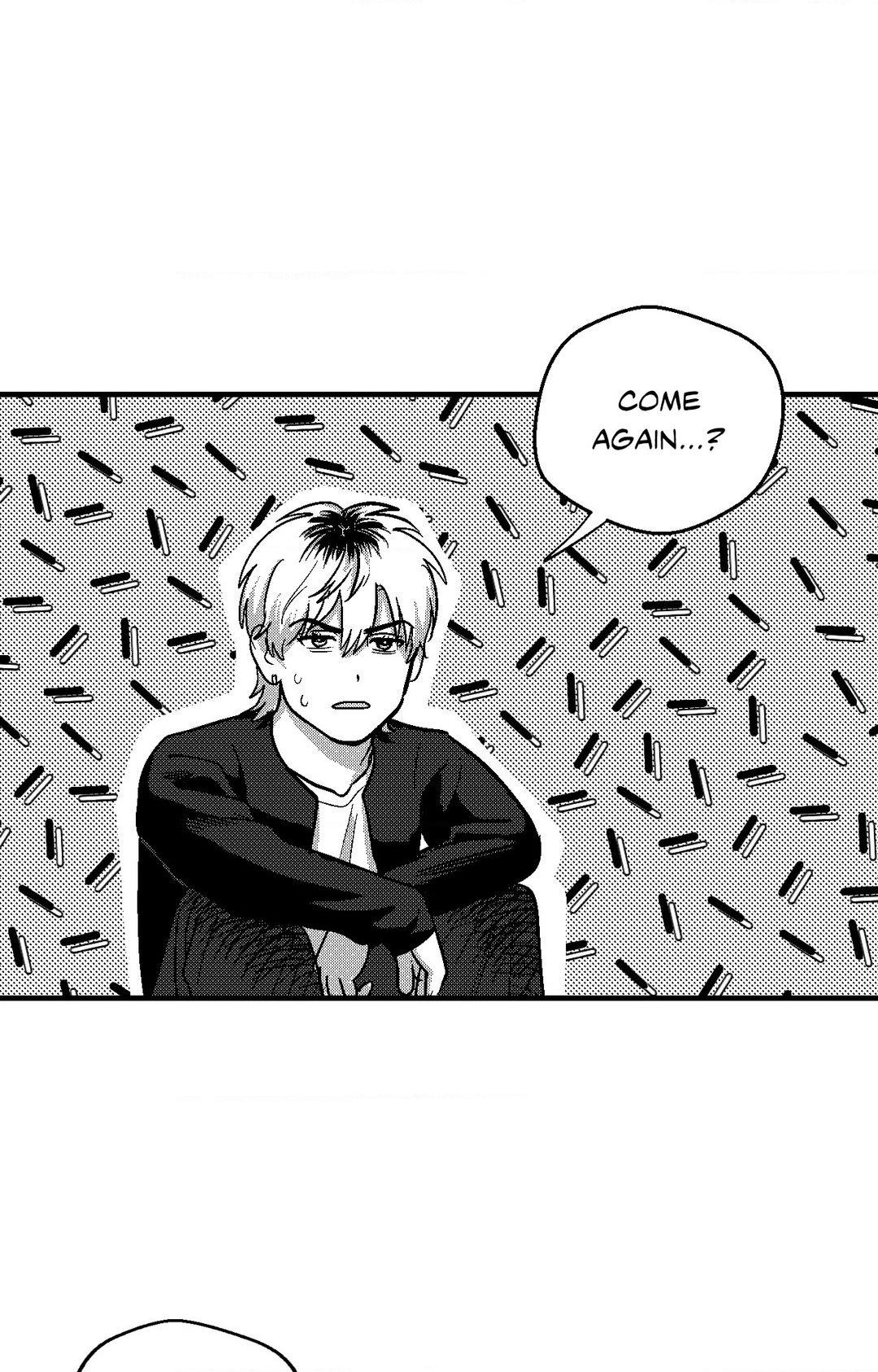Midnight Men - Chapter 95 manhwa