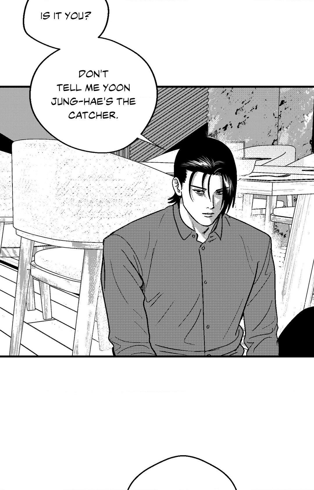 Midnight Men - Chapter 95 manhwa