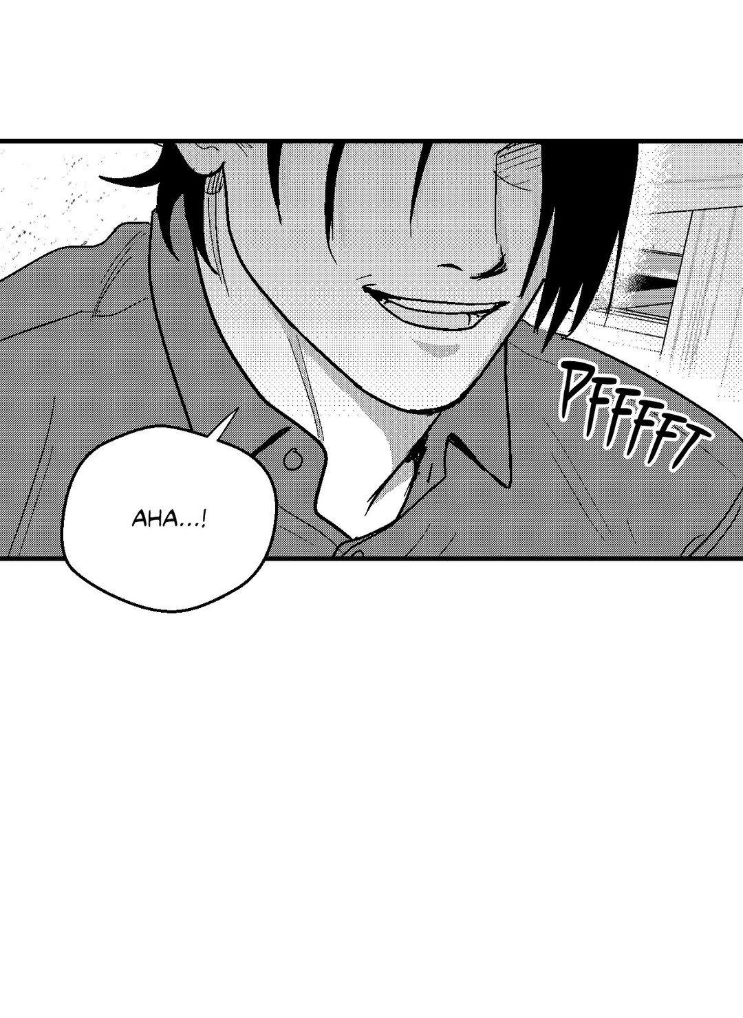 Midnight Men - Chapter 95 manhwa