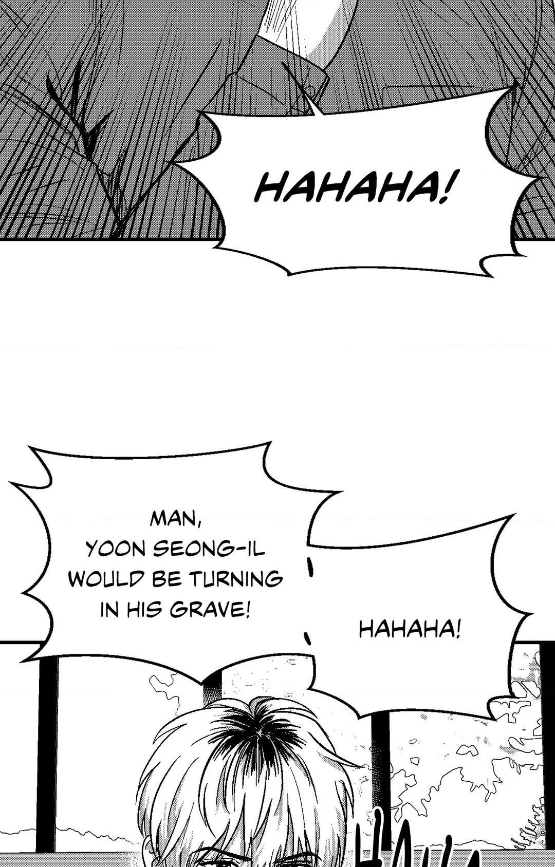 Midnight Men - Chapter 95 manhwa
