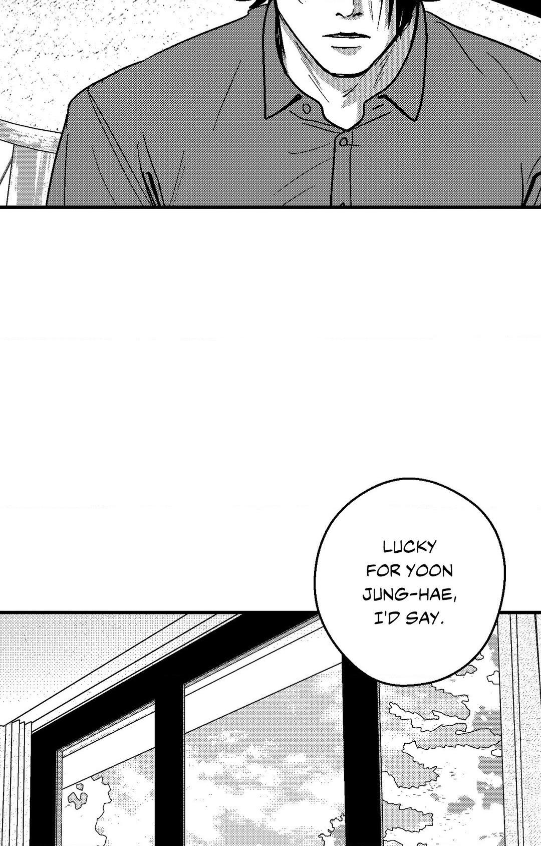 Midnight Men - Chapter 95 manhwa