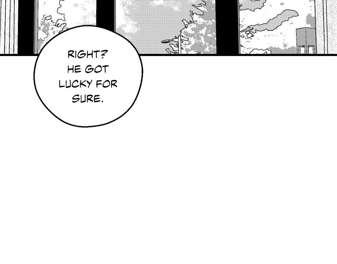 Midnight Men - Chapter 95 manhwa