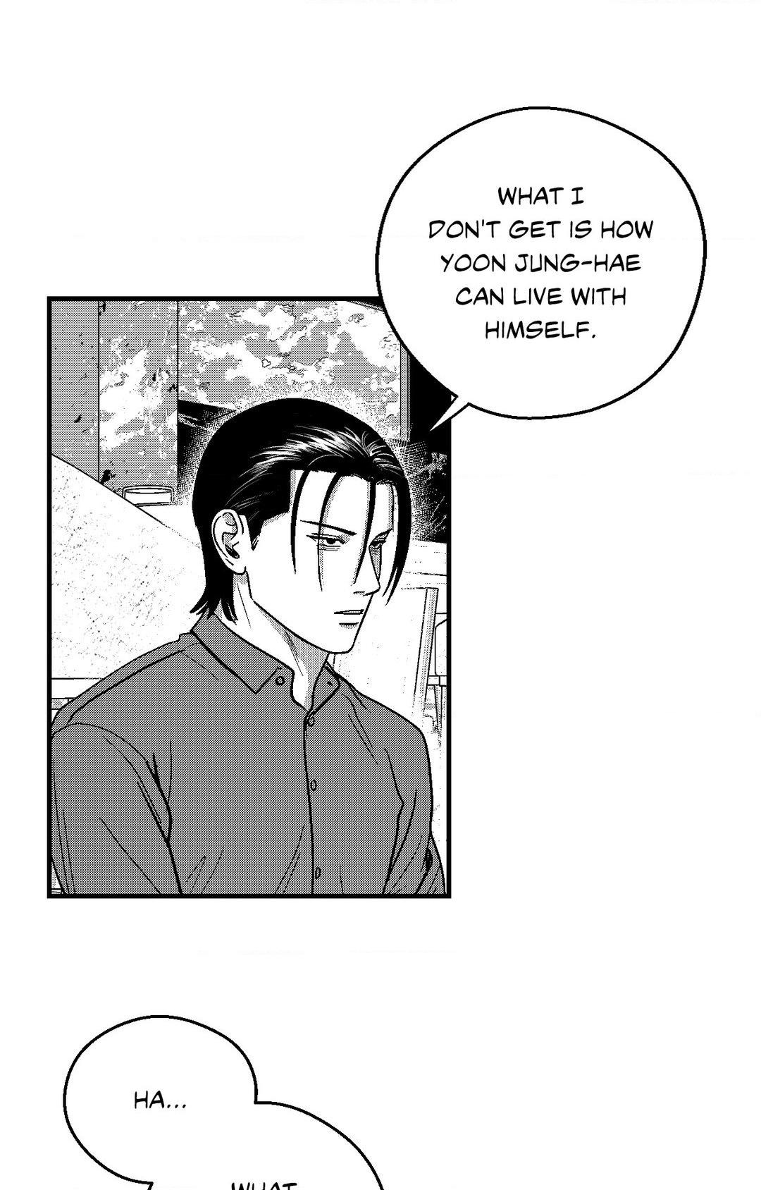 Midnight Men - Chapter 95 manhwa