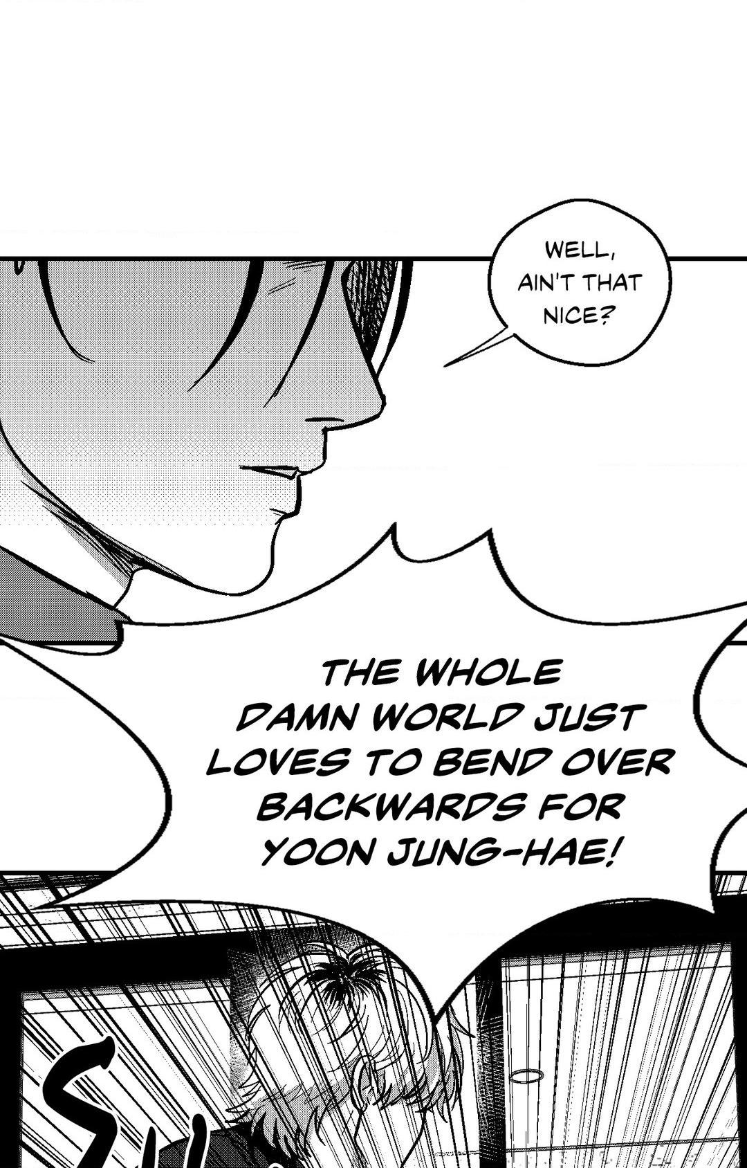 Midnight Men - Chapter 95 manhwa