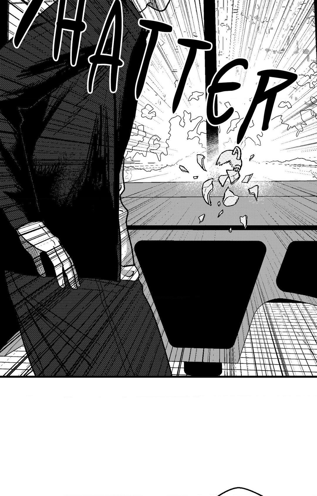 Midnight Men - Chapter 95 manhwa