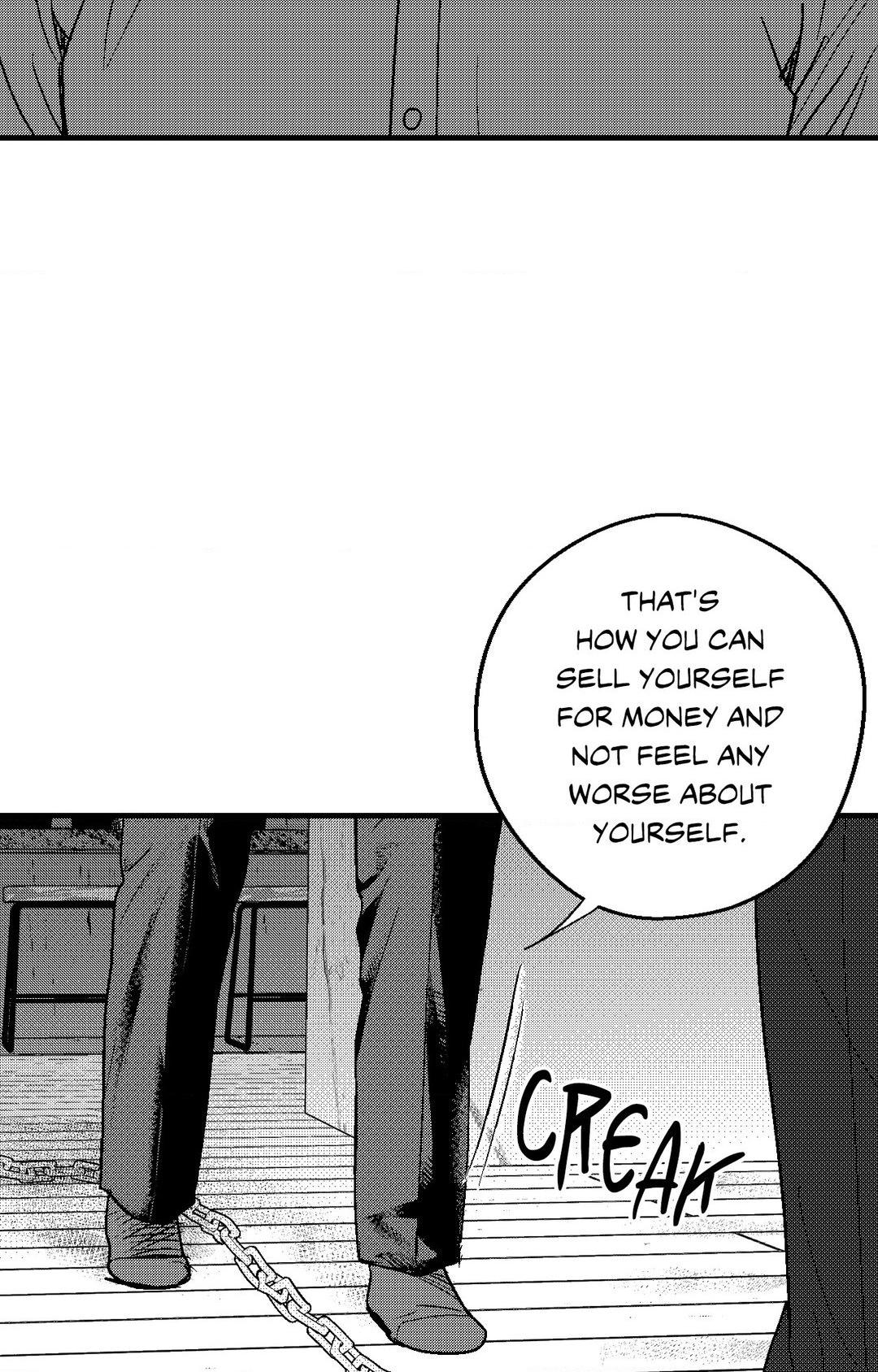 Midnight Men - Chapter 95 manhwa