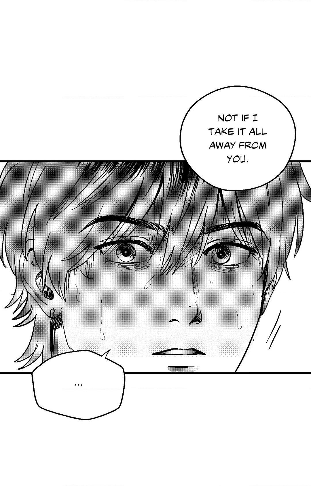 Midnight Men - Chapter 95 manhwa