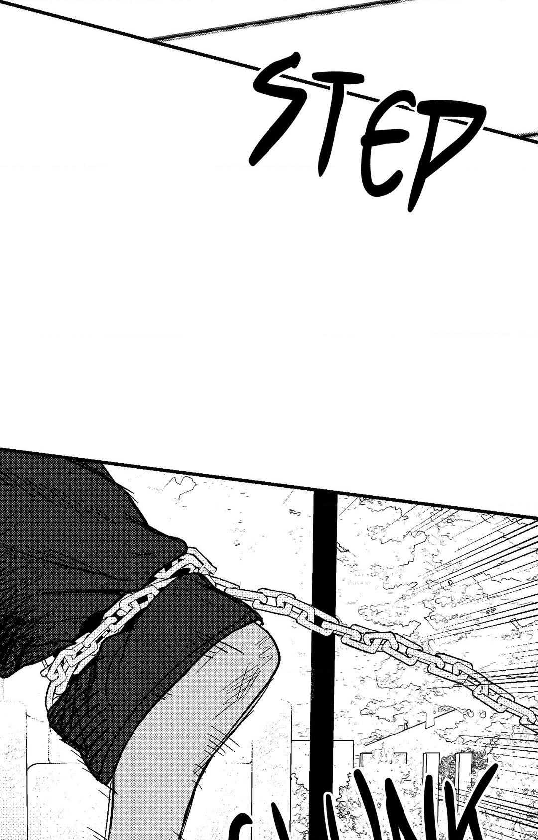 Midnight Men - Chapter 95 manhwa