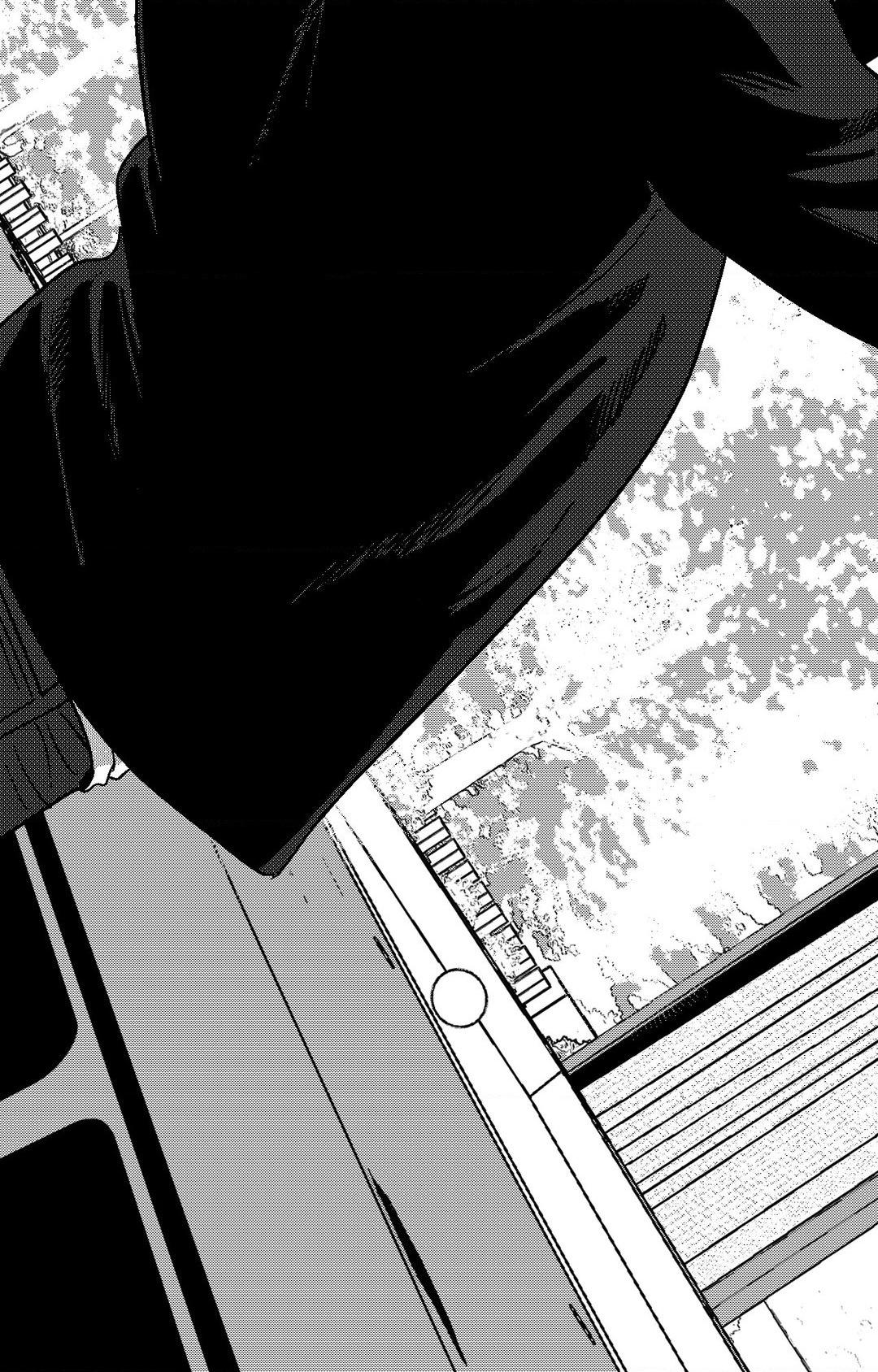 Midnight Men - Chapter 95 manhwa