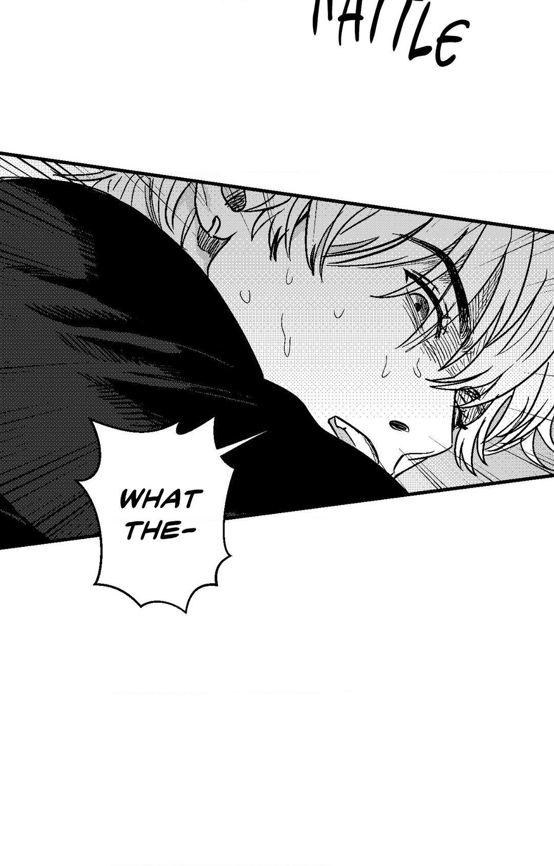Midnight Men - Chapter 95 manhwa